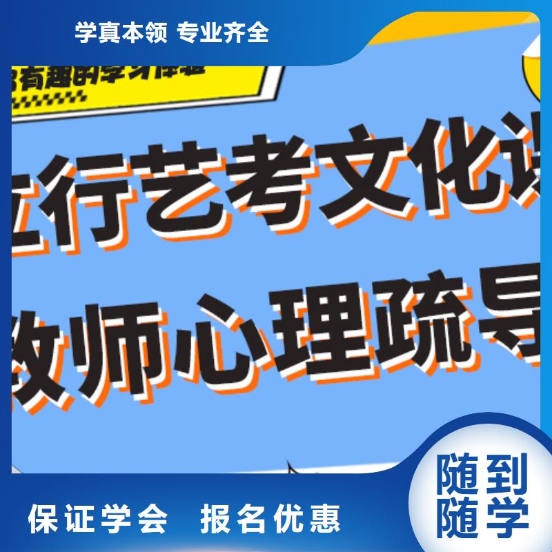 艺考生文化课冲刺高考补习班理论+实操