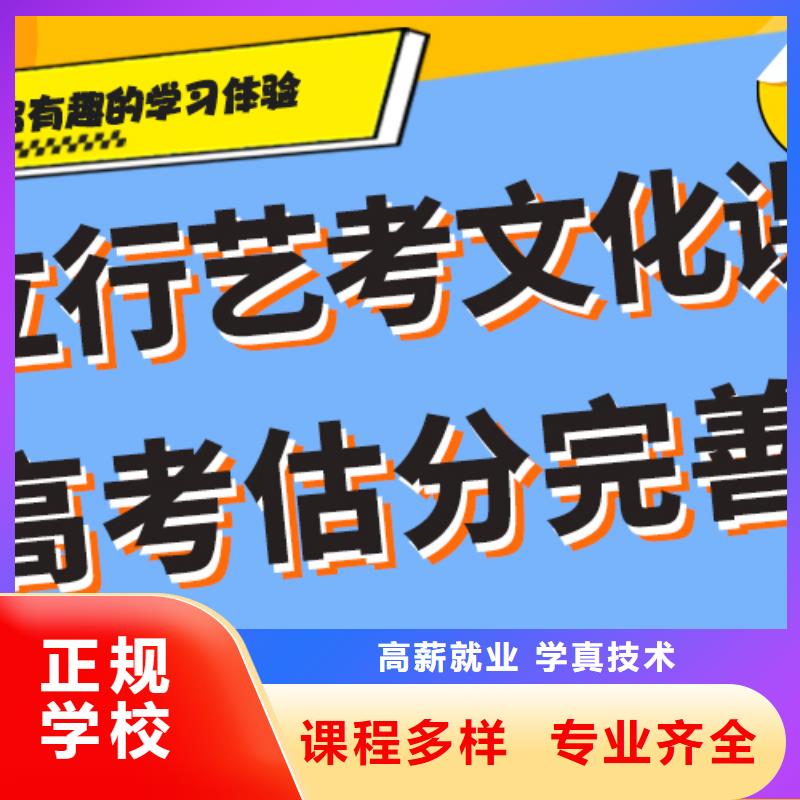 艺考生文化课冲刺高考小班教学实操培训