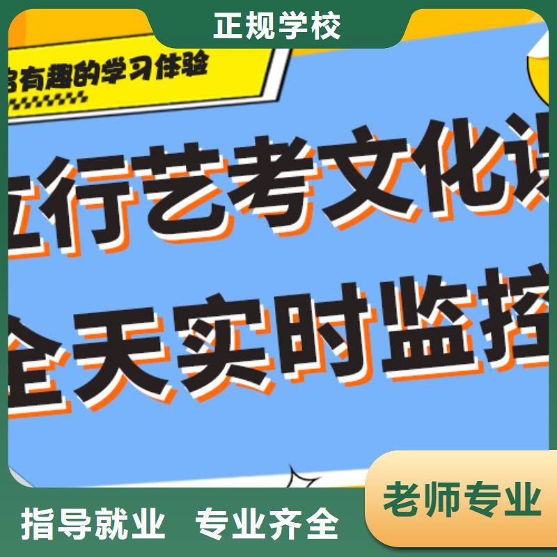 艺考生文化课冲刺艺考生一对一补习师资力量强