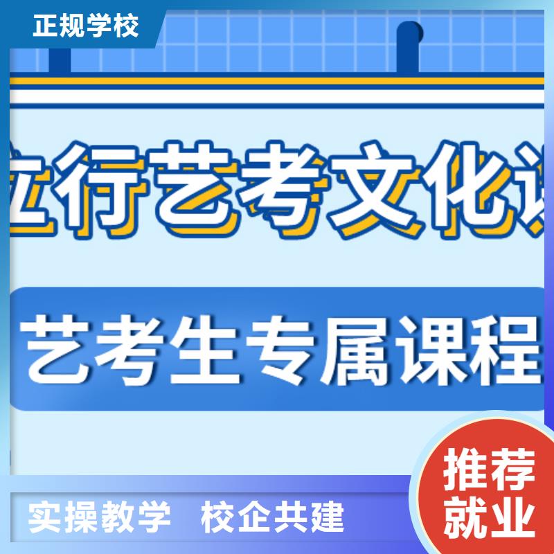 艺考生文化课冲刺艺考培训机构理论+实操