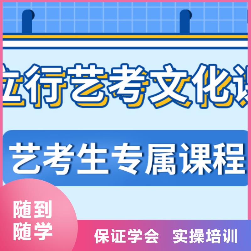 艺考生文化课冲刺,【艺考培训学校】学真本领