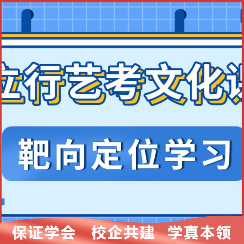 艺术生文化课培训机构便宜的选哪家费用多少