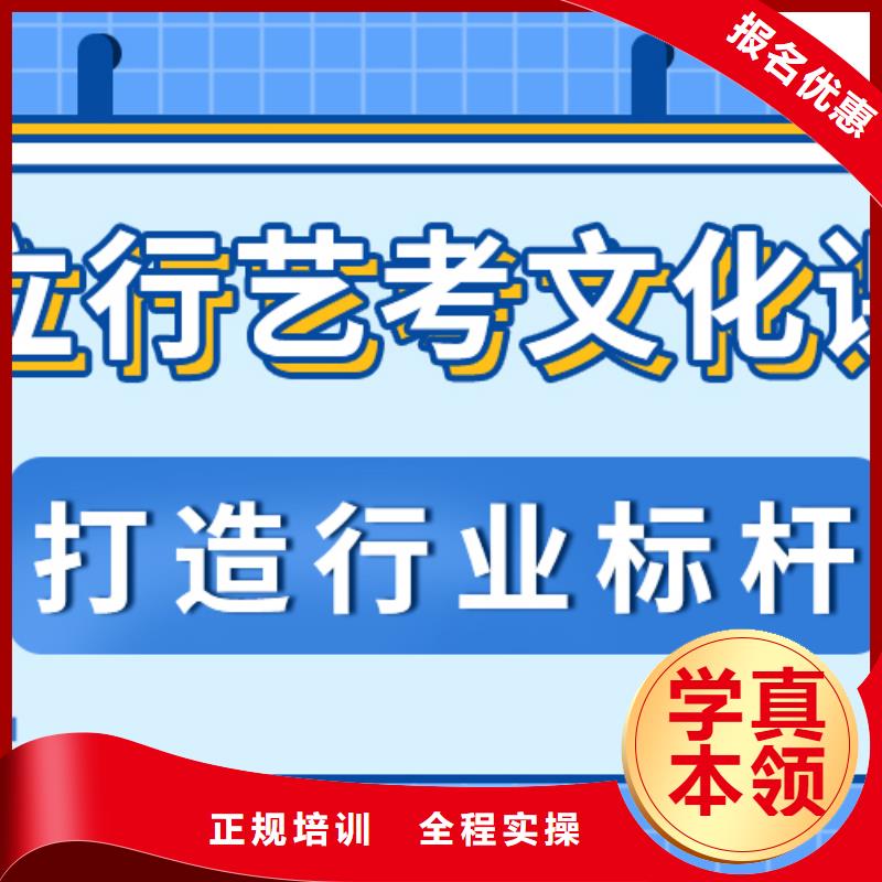 有没有艺术生文化课一览表