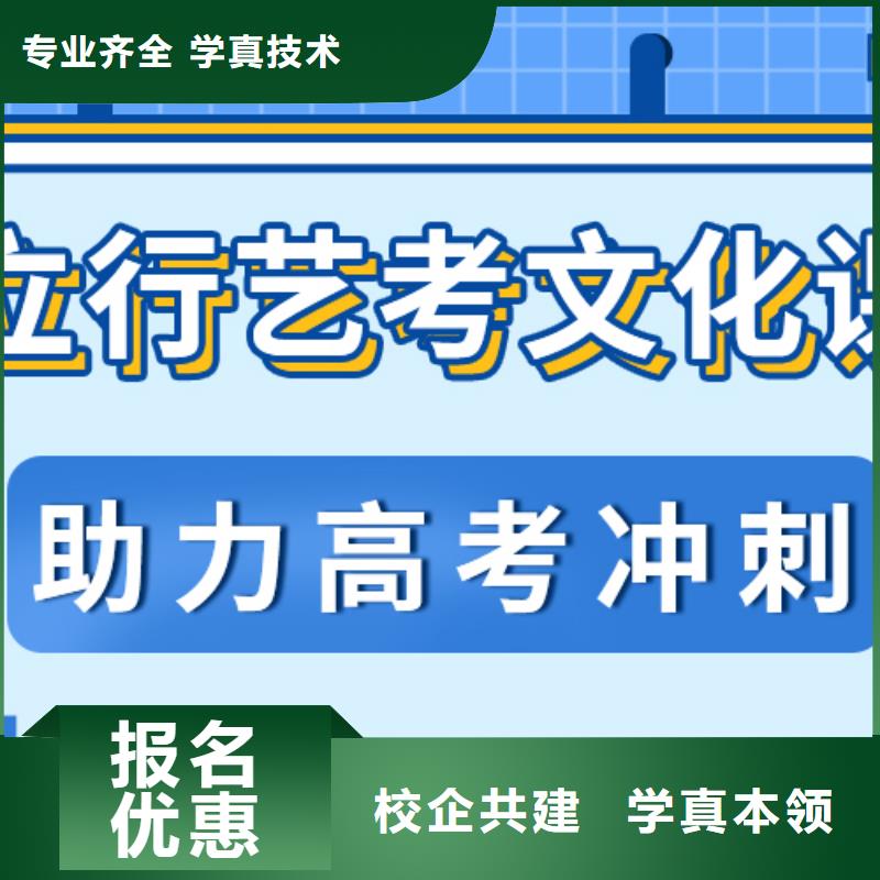 艺考生文化课冲刺,舞蹈艺考培训全程实操