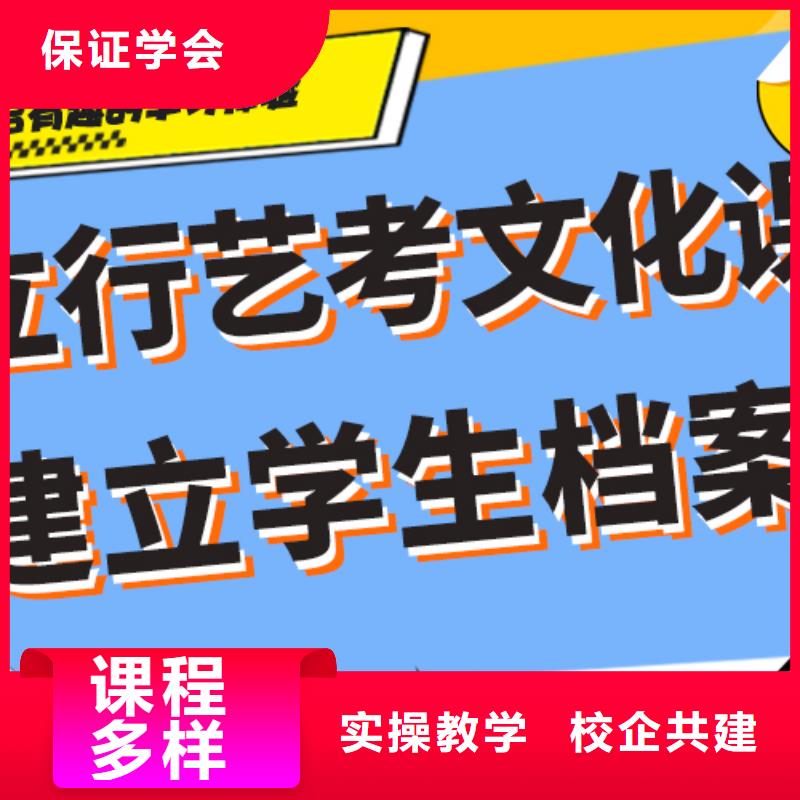 哪个好美术生文化课补习机构大约多少钱