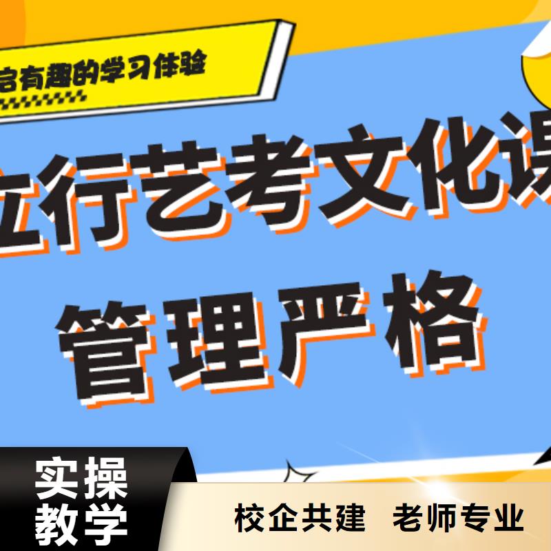 艺考文化课集训班高考辅导理论+实操