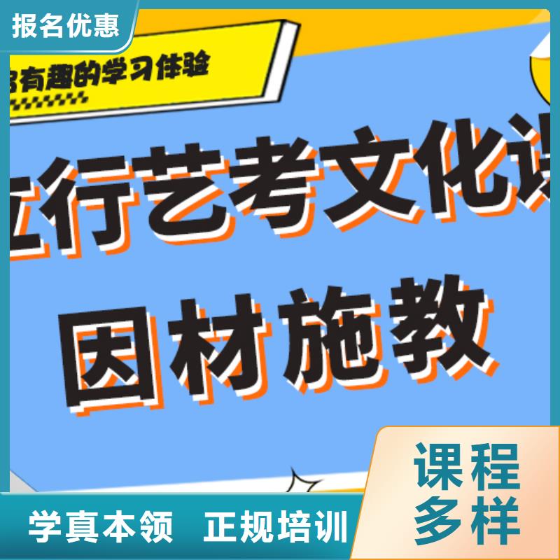 【艺考文化课集训班美术生文化课培训实操培训】