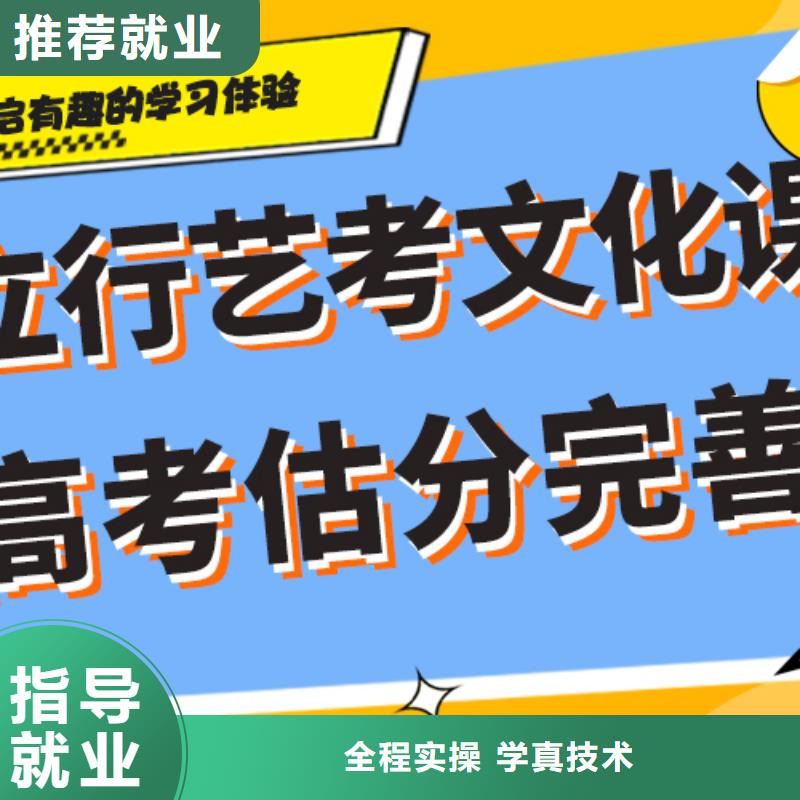 艺考文化课集训班高三复读辅导手把手教学