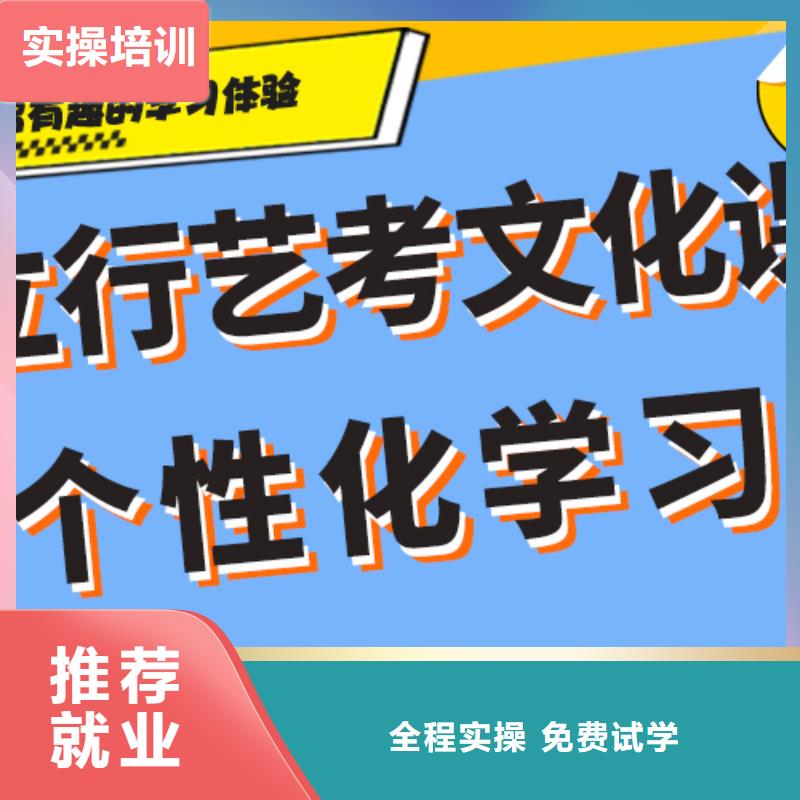 艺考文化课集训班舞蹈艺考培训课程多样