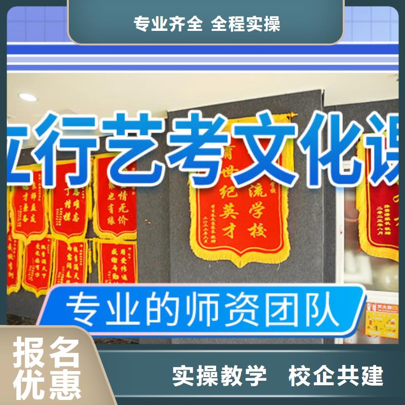 艺考文化课集训班高考辅导机构手把手教学