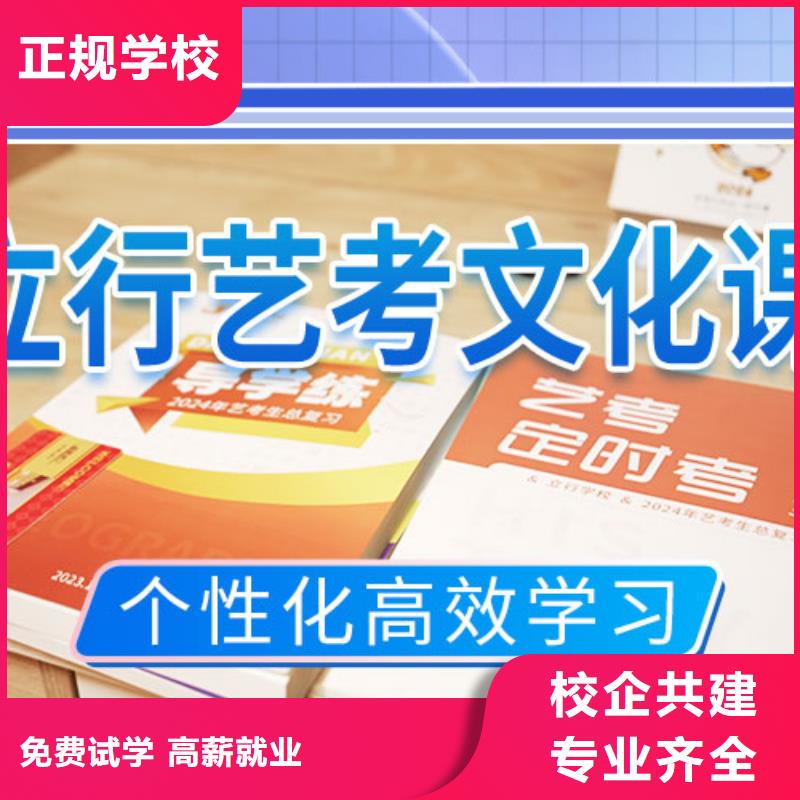 艺考文化课集训班【艺考生一对一补习】学真技术