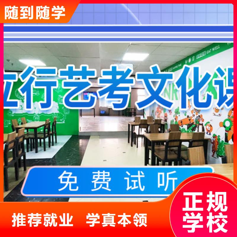 艺考文化课集训班高考复读周日班保证学会