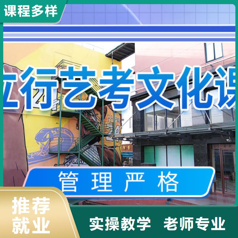 美术生文化课辅导集训录取分数线