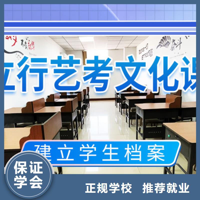 艺考文化课集训班高三复读辅导手把手教学