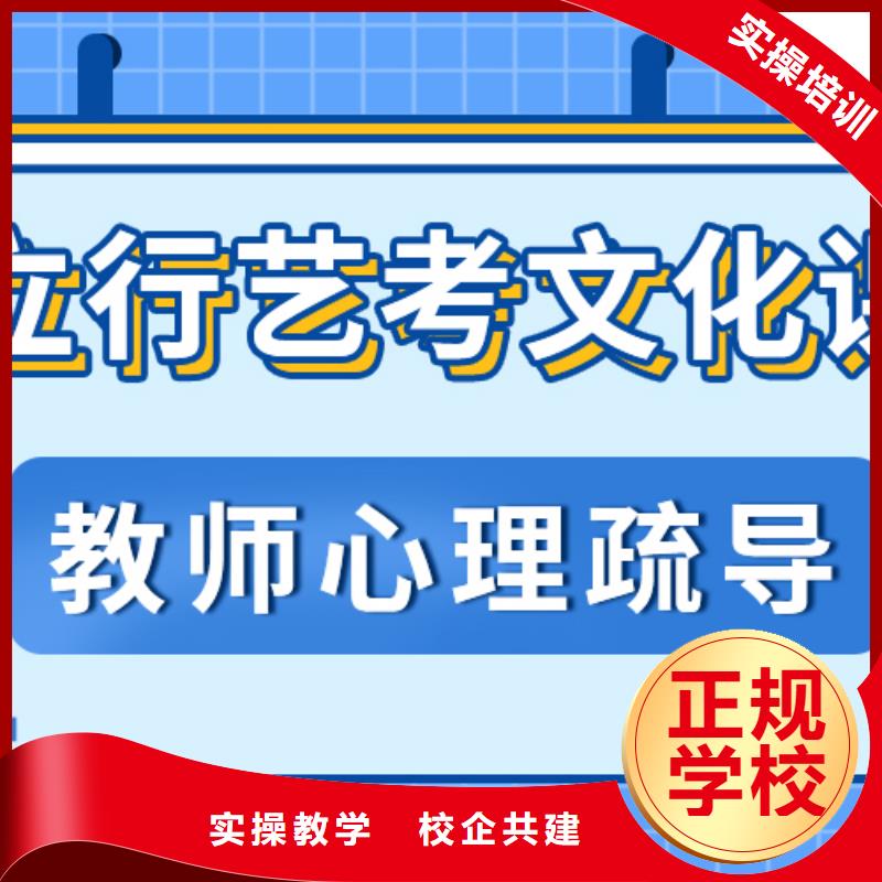 艺考文化课集训班【艺考培训学校】学真技术