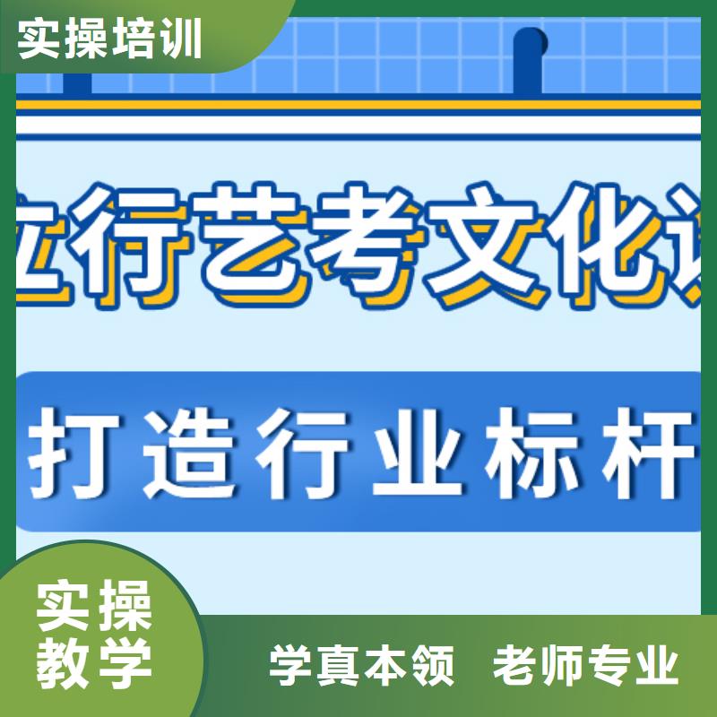 2025届舞蹈生文化课哪家不错