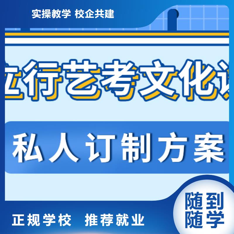 艺考文化课集训班,艺术生文化补习高薪就业