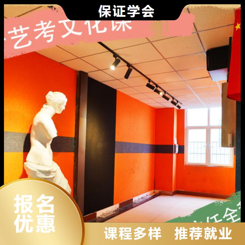 艺考文化课集训班,艺术生文化补习高薪就业