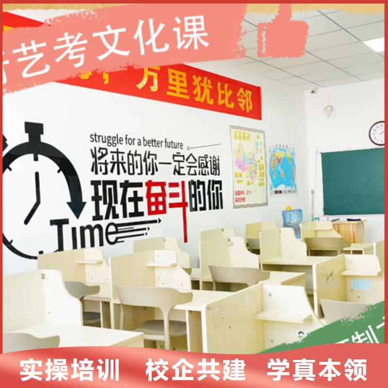 艺考文化课集训班_高考小班教学就业