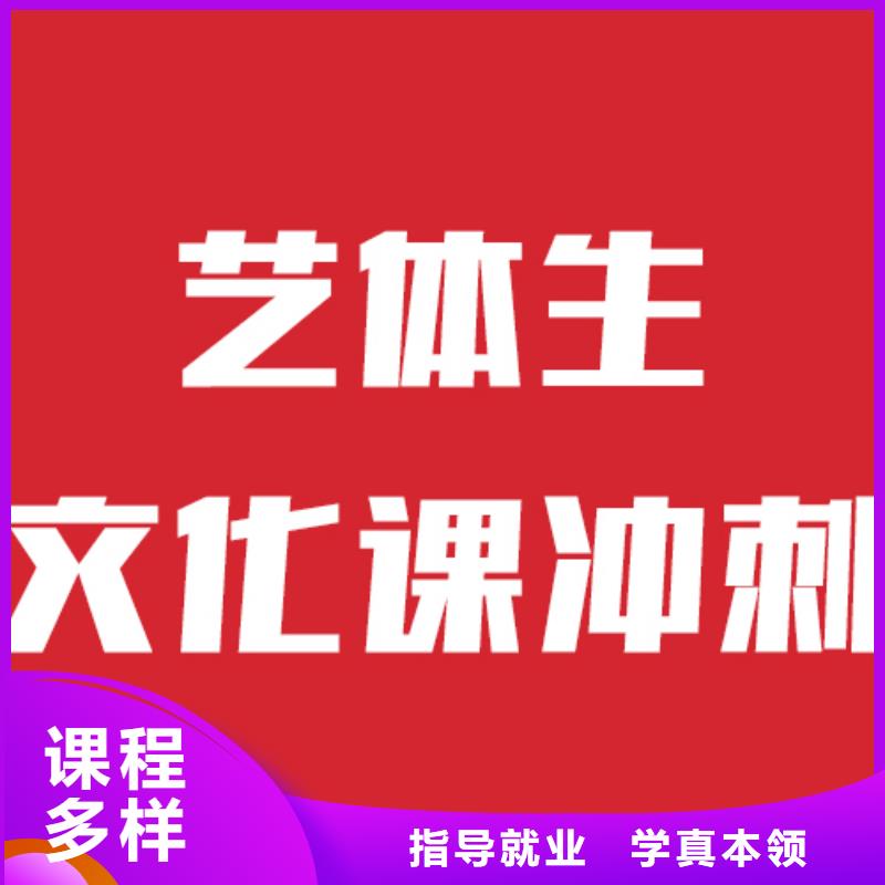 艺术生文化课补习机构一览表信誉怎么样？