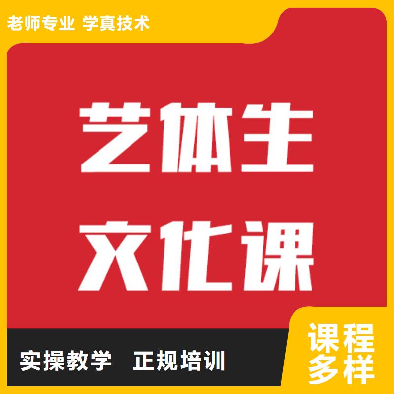 艺术生文化课辅导学校一览表有什么选择标准吗