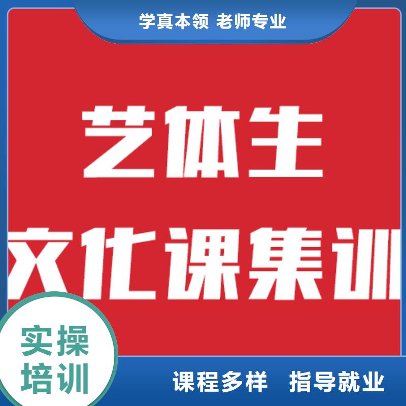 艺考生文化课培训学校怎么选报名要求