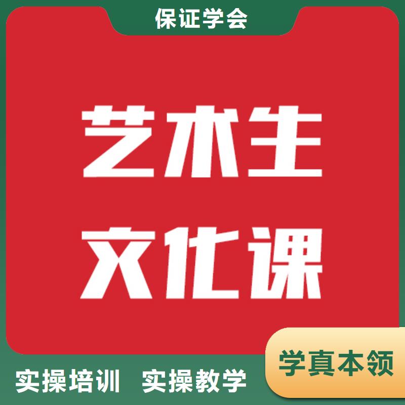 艺考生文化课补习机构2024级哪里学校好