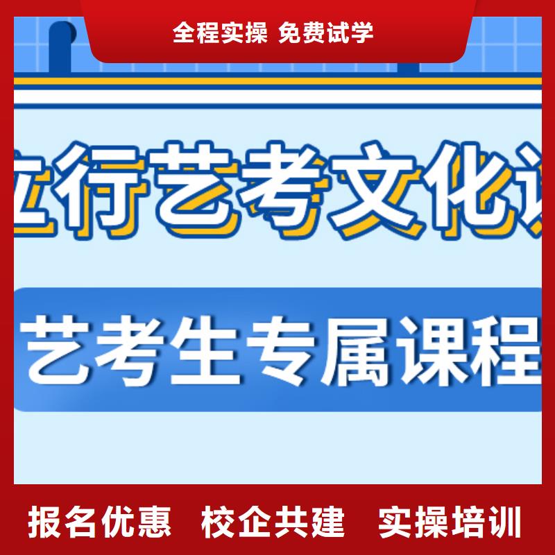 艺考文化课培训班艺考文化课冲刺实操教学