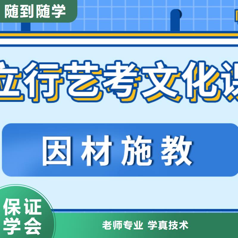 艺考文化课培训班艺考文化课冲刺实操教学