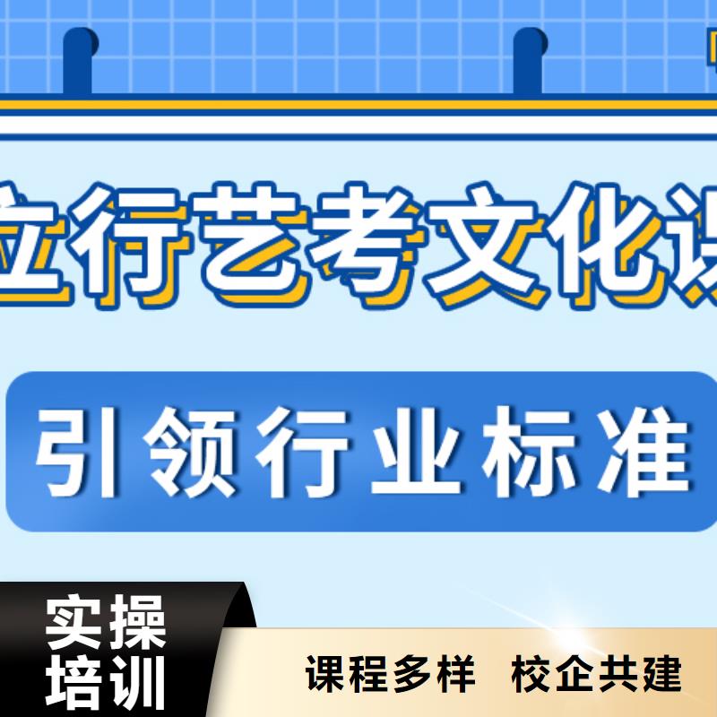 艺考文化课培训班艺考文化课冲刺实操教学