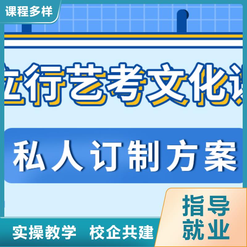 艺考文化课培训班【高三复读】实操教学