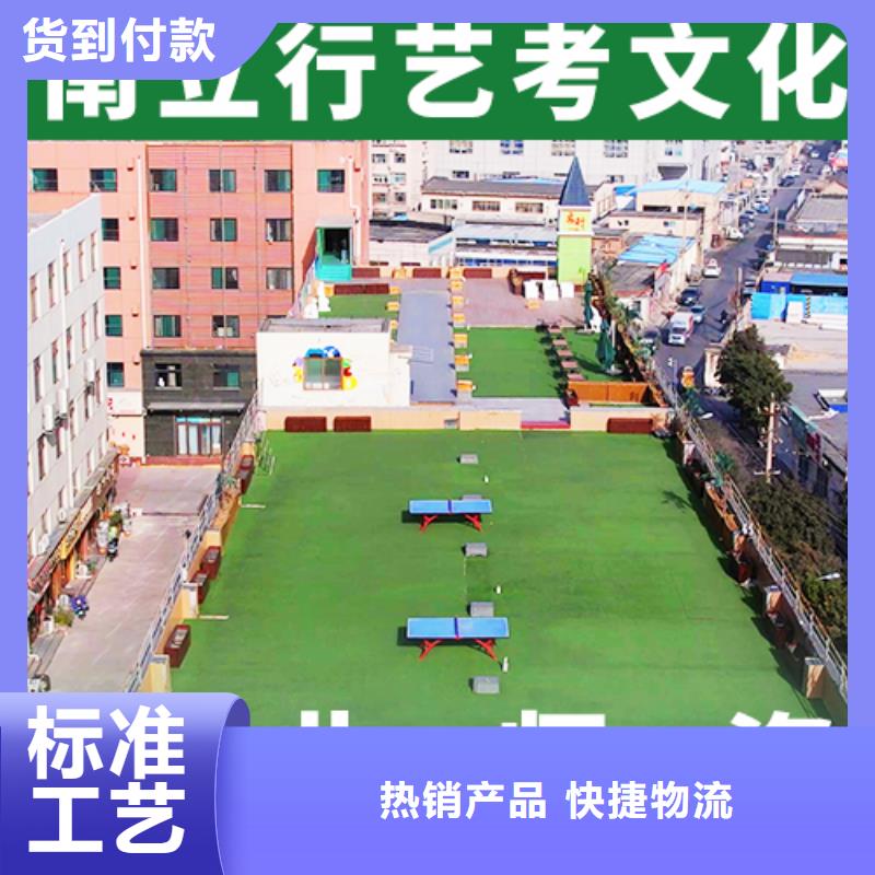 艺术生文化课培训学校排名