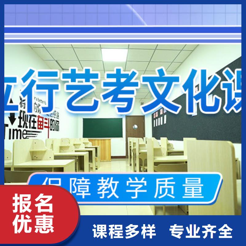 艺考文化课补习高考冲刺全年制老师专业