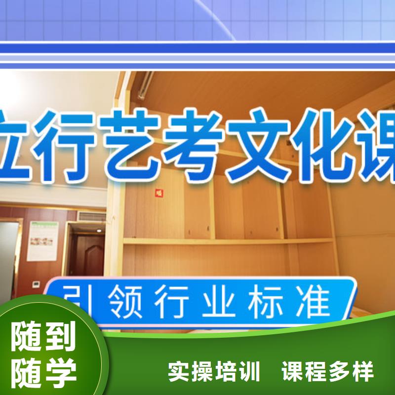 艺考文化课补习全日制高考培训学校老师专业