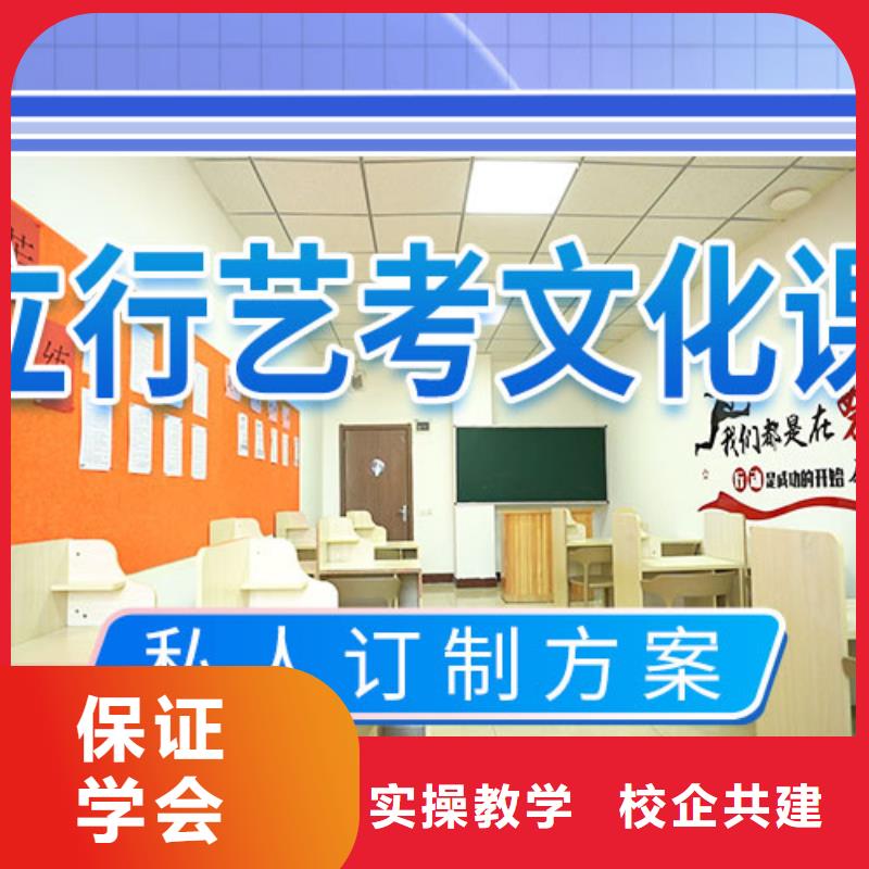 艺考文化课学校【高三复读】学真技术