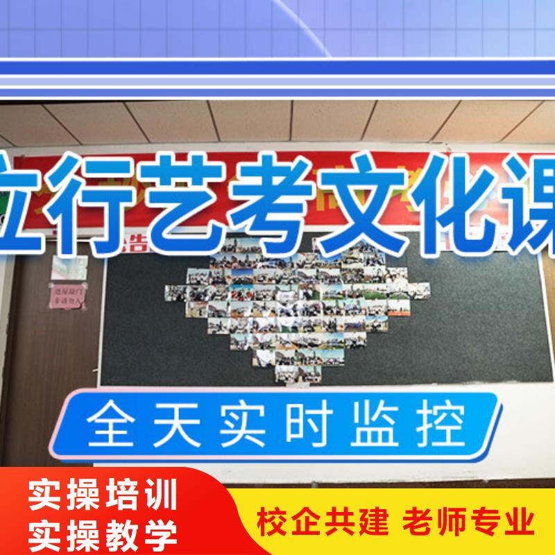 艺考生文化课培训补习有哪些