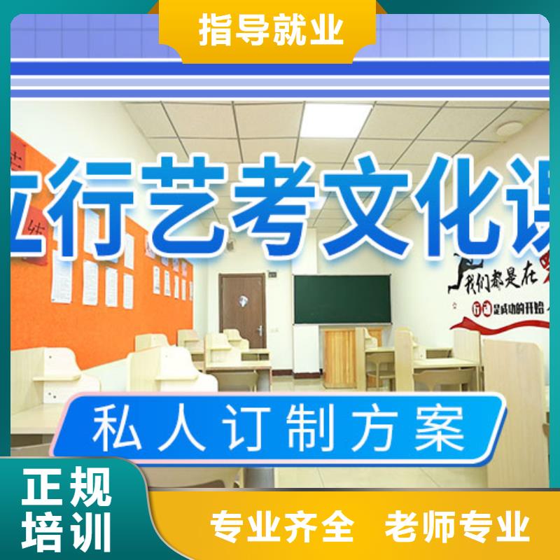 艺考文化课集训高考补习学校老师专业