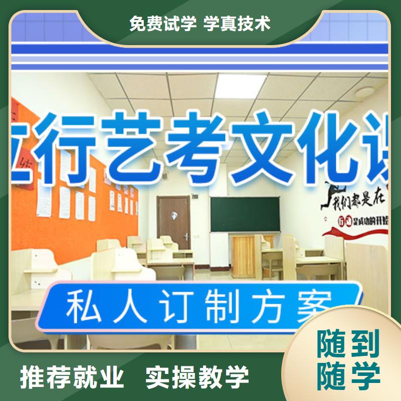 艺考文化课集训高考补习学校老师专业