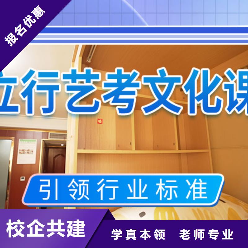 艺考文化课集训,【高考复读】理论+实操