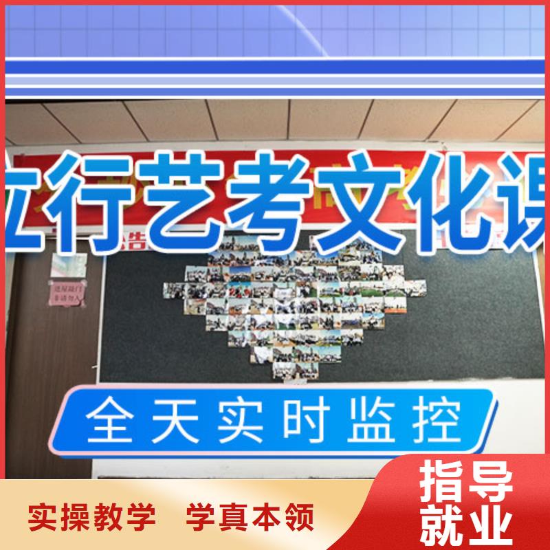 艺考文化课集训,艺考文化课冲刺班理论+实操