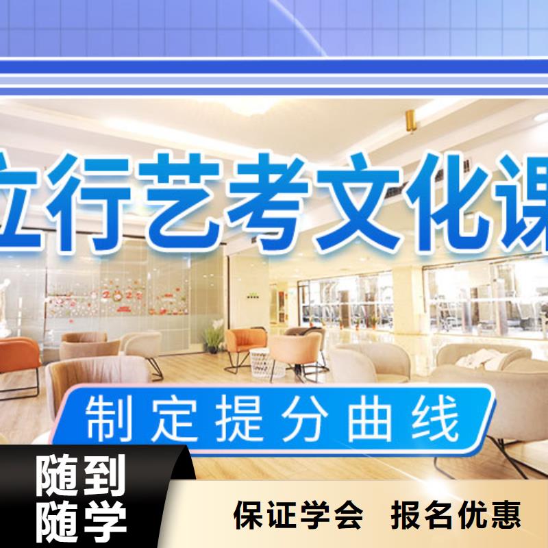 艺考文化课集训高考补习学校老师专业