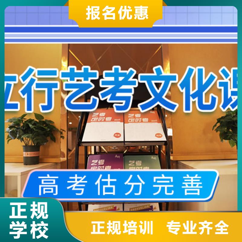 艺考文化课集训,高考补习学校学真技术