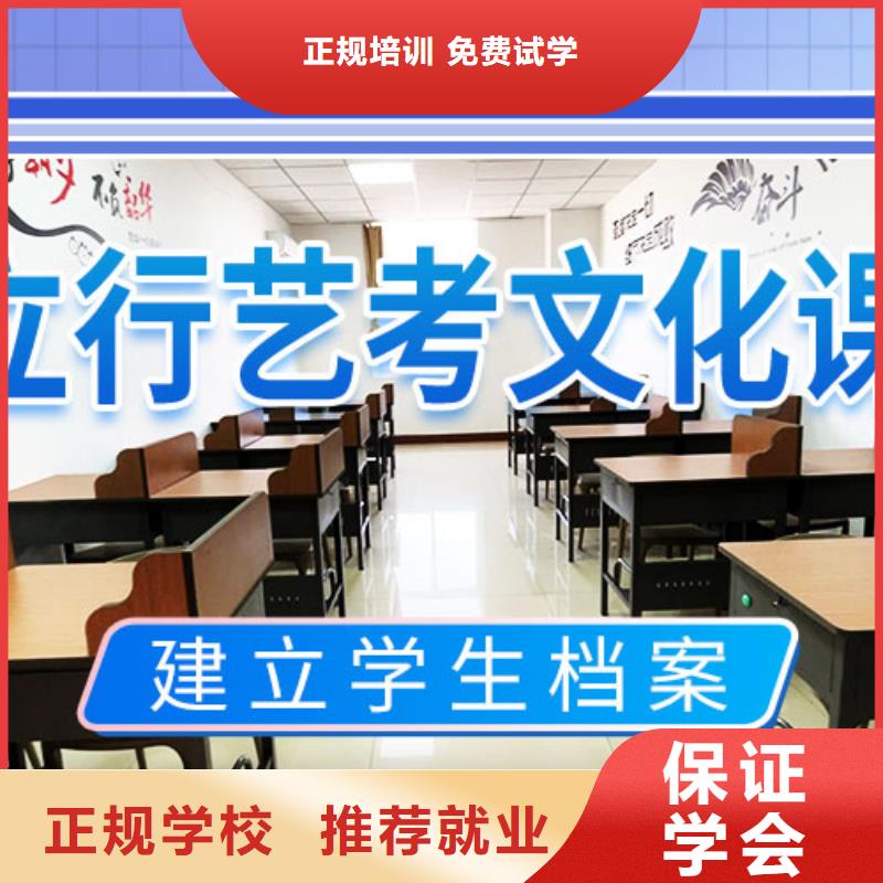 艺考文化课集训高考复读周六班学真本领