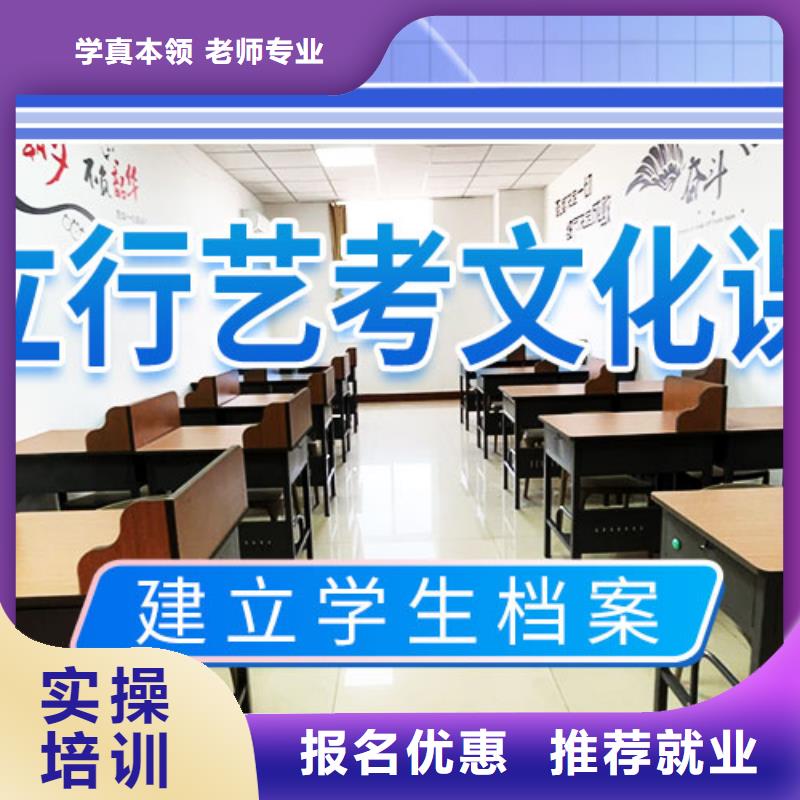 艺术生文化课培训补习有哪些