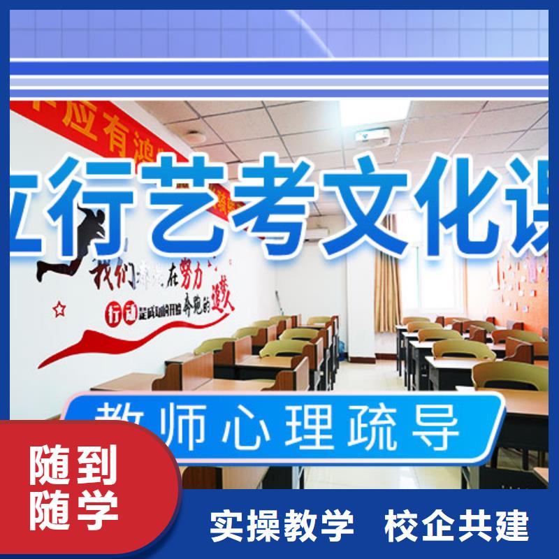艺考生文化课培训学校专业的