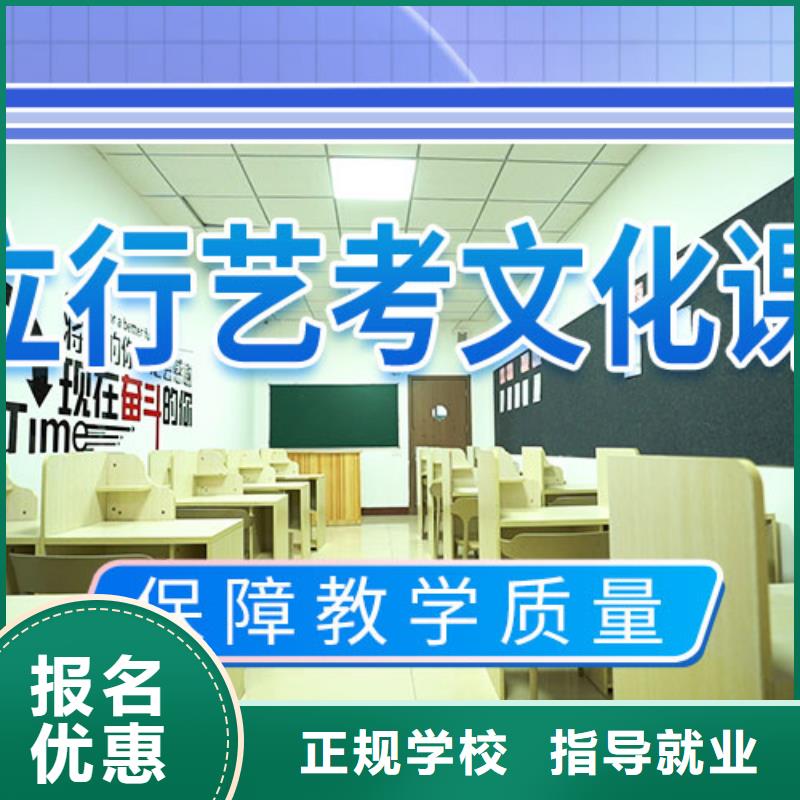 艺考文化课培训高中寒暑假补习手把手教学