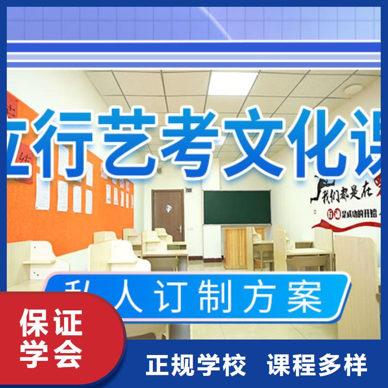 艺考文化课培训高考辅导保证学会