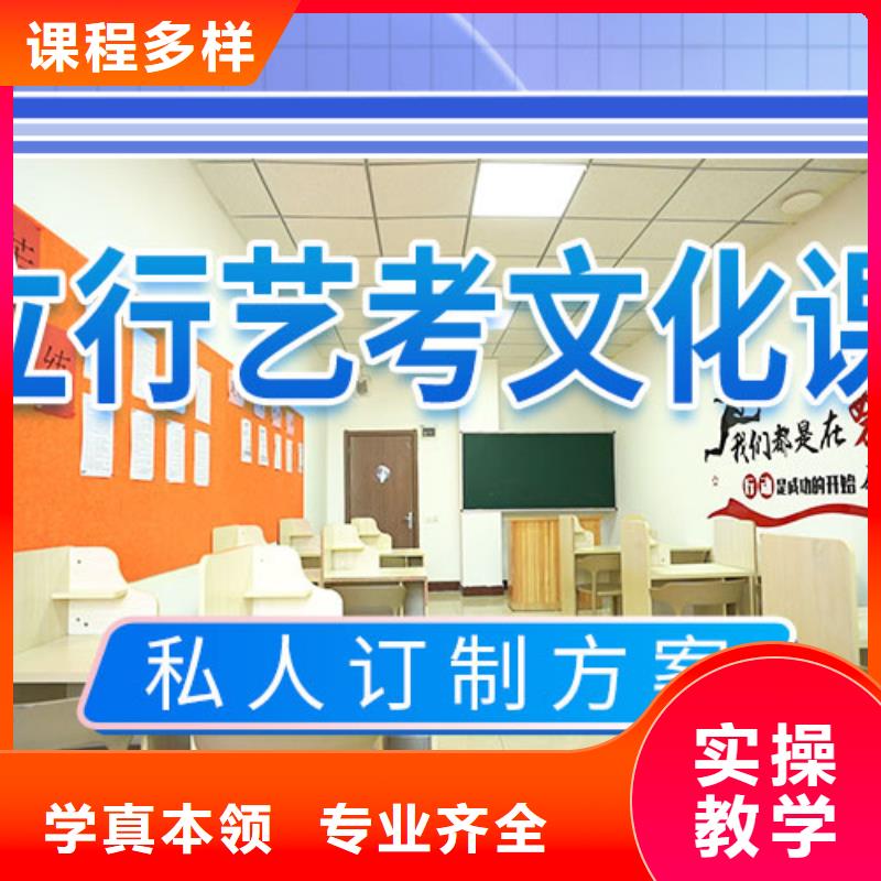 【艺考文化课培训高考辅导正规培训】