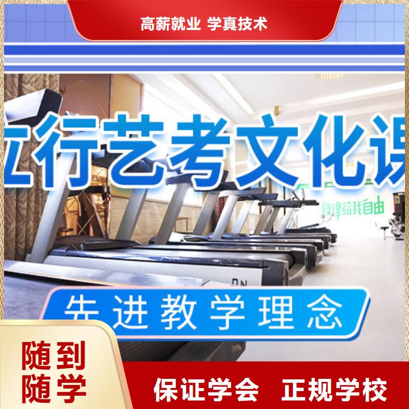 艺考文化课培训艺考文化课冲刺课程多样