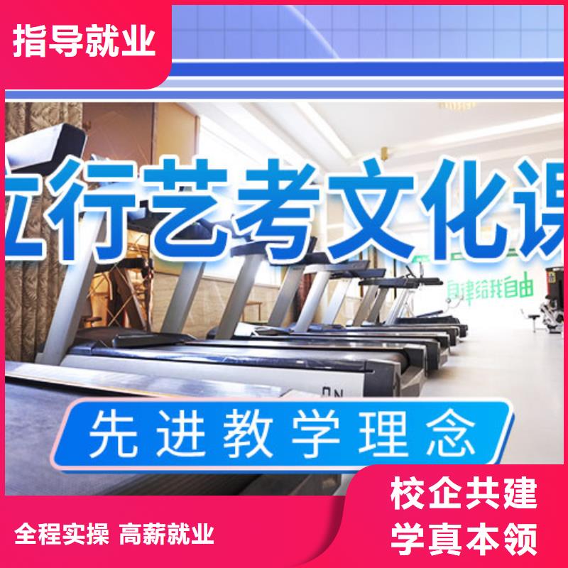 艺考文化课培训高考复读清北班课程多样